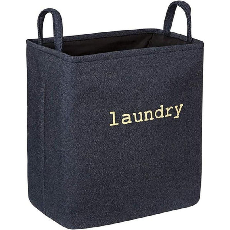 Cosy Cube Laundry Basket