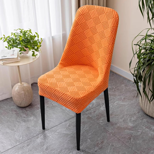 Easy Fit Backrest Chair Cover