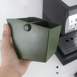 Espresso Coffee Grind Knock Box