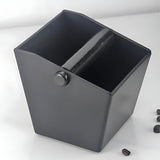 Espresso Coffee Grind Knock Box