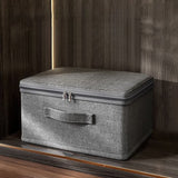 Fold Ease Fabric Storage Box