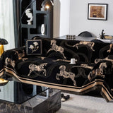 Gallora Horse All-Season Couch Cover