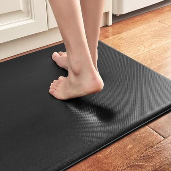 Comfort Kitchen Mat | Anti Fatigue & Non Slip