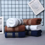 Bath Towels