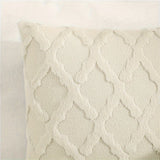 Lunel Velvet Boho Style Pillow Cushion Cover