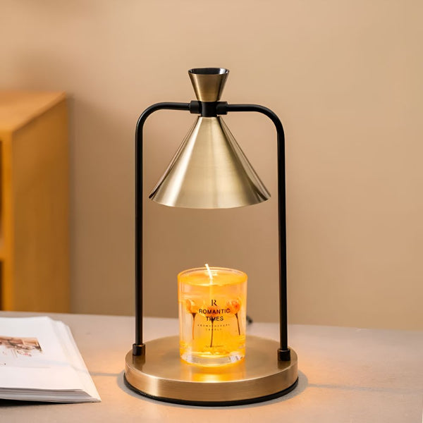Melté Candle Warmer Lamp