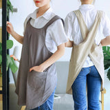 Aprons