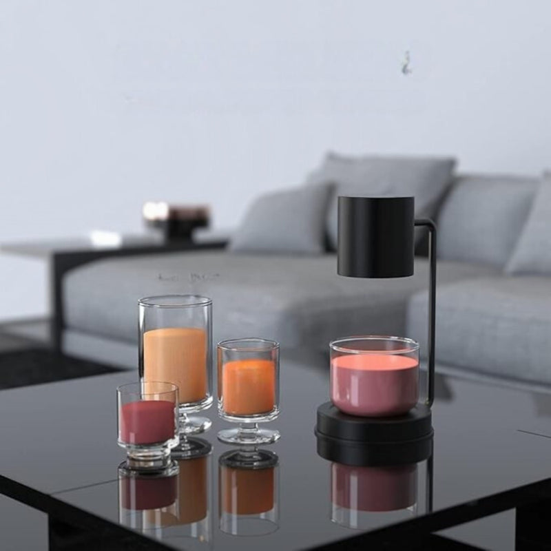 Calla Nordic Lamp Style Candle Warmer