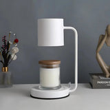 Calla Nordic Lamp Style Candle Warmer