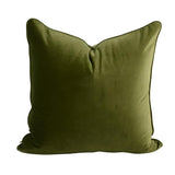 Royal Plush Cushion Cover