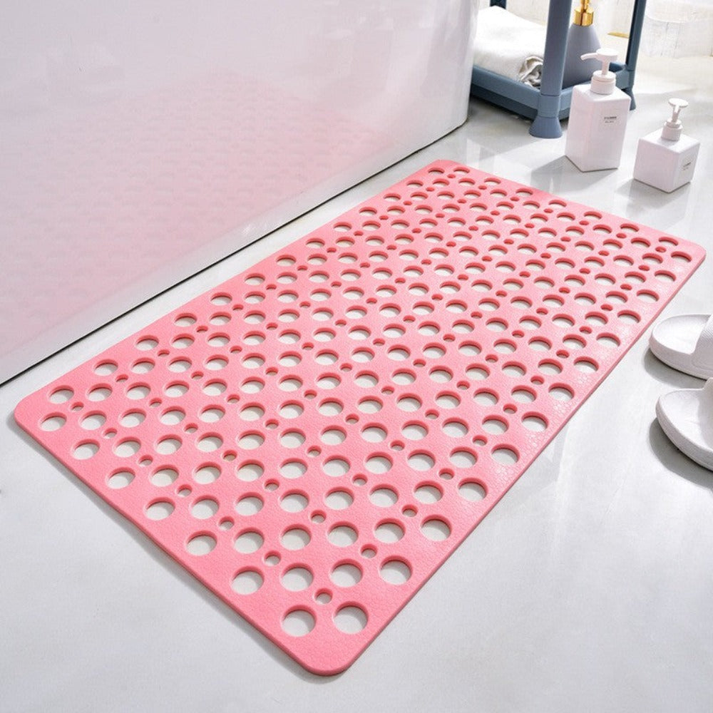 Secure Shower Mat | Shower Without Fear (B1G1)