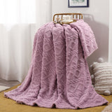 Cloud Haven Throw Blanket™