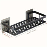 Shower Shelf Caddy Organiser