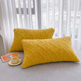 Snuggle Sherpa Pillowcases | 2pcs Set