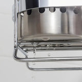 Trivent Stainless Kitchen Cutlery Organiser