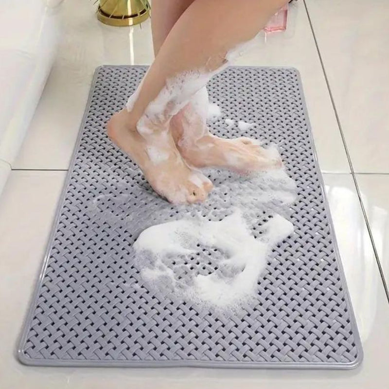 GripMaster Bathtub Mat | Non-Slip & Easy to Clean