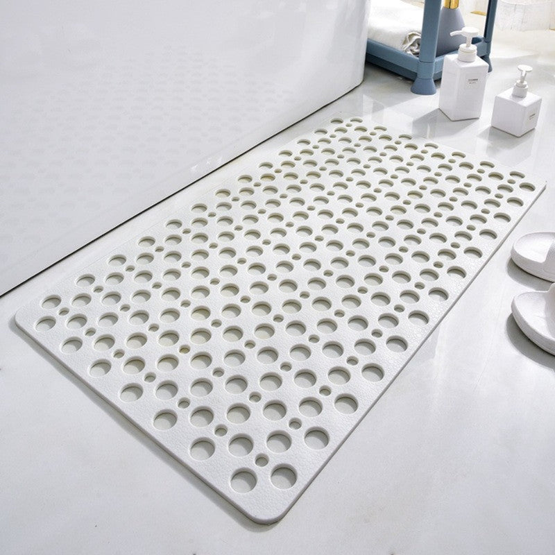 Secure Shower Mat | Non-Slip & Antibacterial