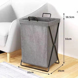 XFold Home Laundry Organiser