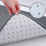 Luxurious Memory Foam Bath Mat