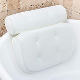 Luxury Bath Pillow