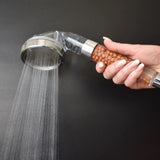 Mineral Shower Head | Better Skin & Hair