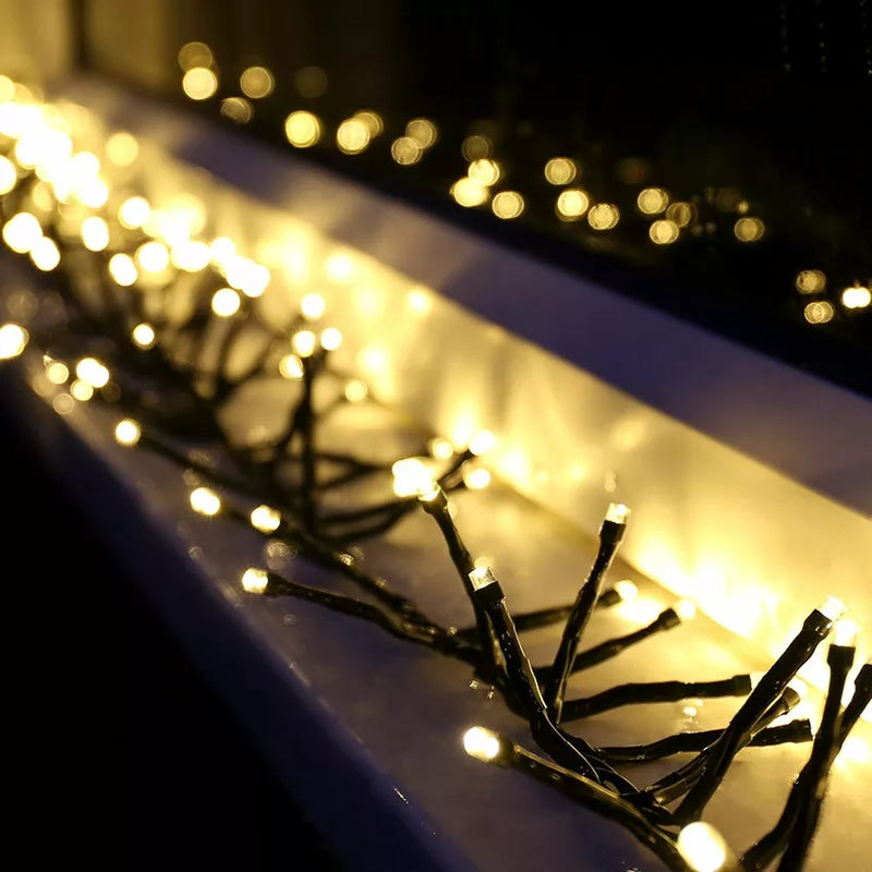 Solar Strings Lights