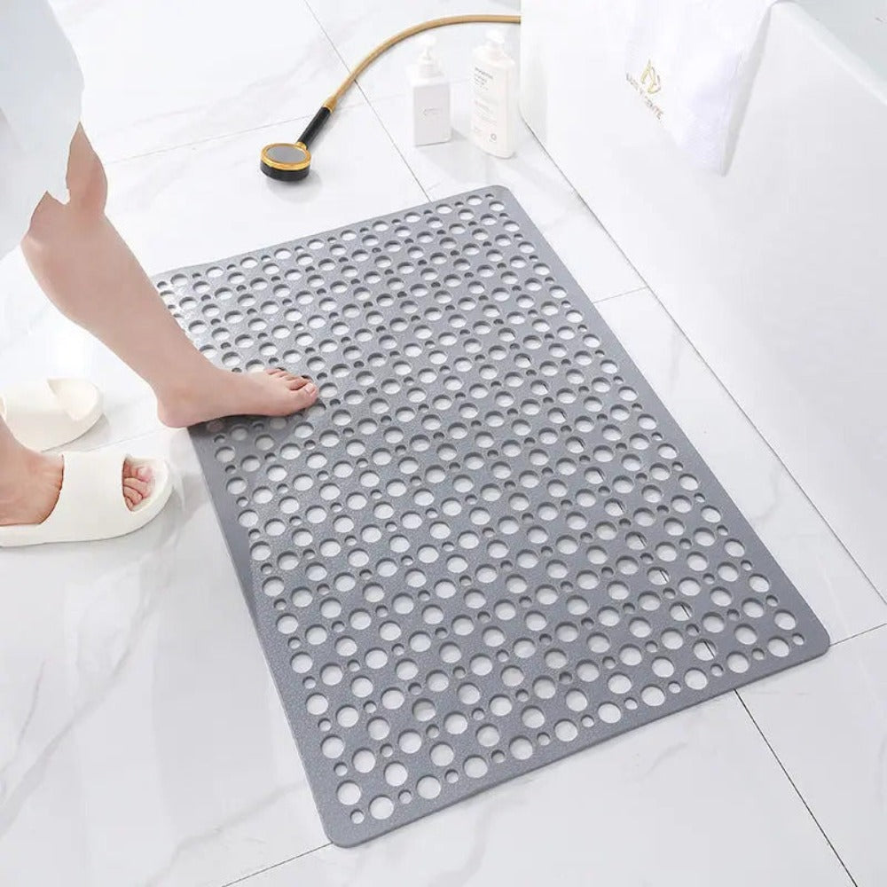 Secure Shower Mat | Shower Without Fear (B1G1)