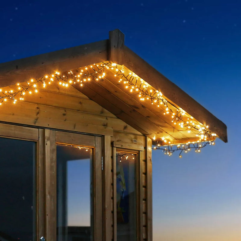 Solar Strings Lights