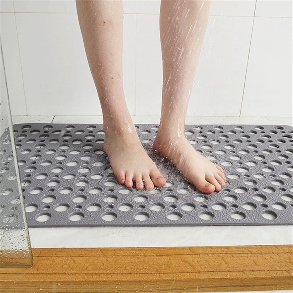 Secure Shower Mat | Shower Without Fear (B1G1)