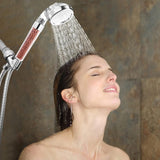 Mineral Shower Head | Better Skin & Hair