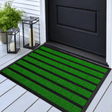 Stripe Master Door Mat