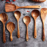 Cooking Utensils